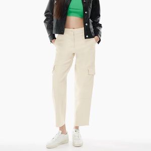 Aritzia Maeve pant (read description)
